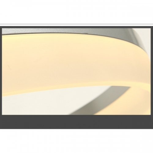 Lampa RING LUX 80cm L021